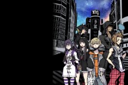 NEO: The World Ends with You