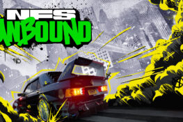 Need for Speed Unbound