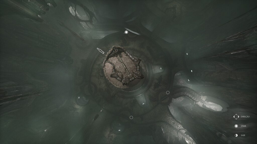 Scorn