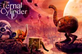 The Eternal Cylinder