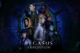 The Pegasus Expedition