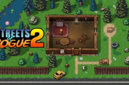 Streets of Rogue 2