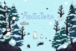 Arctictopia