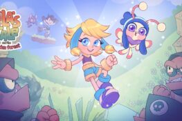 Lila's Tale and the Hidden Forest