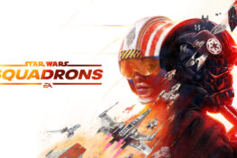STAR WARS: Squadrons gratuito na Epic Games Store