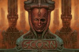 Scorn