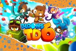Bloons TD 6