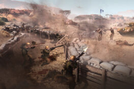 Company of Heroes 3