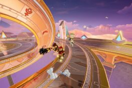 Divine Knockout (DKO)