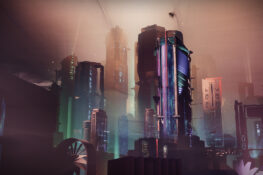 Destiny 2: A Queda da Luz