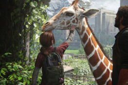 The Last of Us Part I
