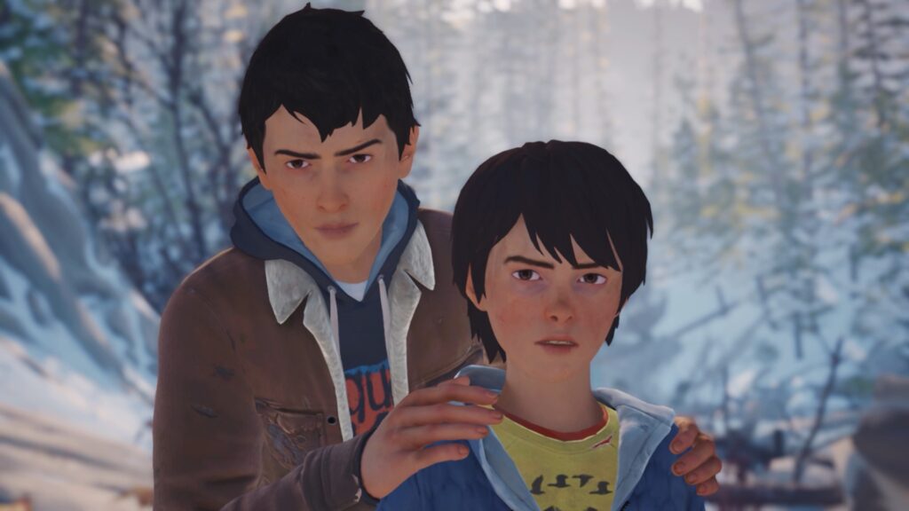 Life is Strange 2