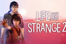 Life is Strange 2