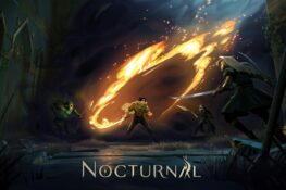 Nocturnal
