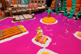 WHALIEN - Unexpected Guests