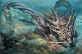 WILD HEARTS - Tempestade Dourada