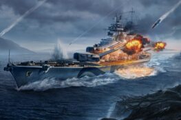 World of Warships: Legends