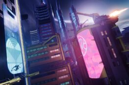 Destiny 2: Queda da Luz