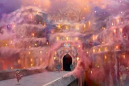 Baten Kaitos I & II HD Remaster