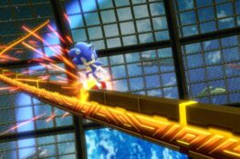 Sonic Colors: Ultimate