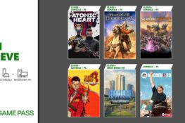 Xbox Game Pass: próximos jogos de fevereiro de 2023