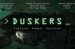 Duskers