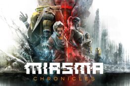 Miasma Chronicles