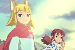 Ni no Kuni II