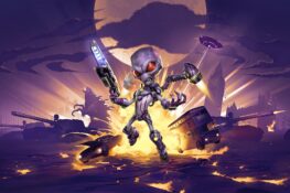 Destroy All Humans 2 - Reprobed: Single Player