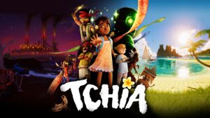 capa da tia