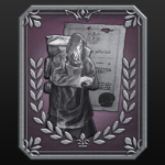 Ícone da conquista Pau Para Toda Obra de Resident Evil 4 Remake