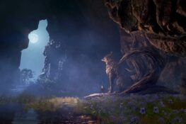 Black Desert Online: Terra do Amanhecer