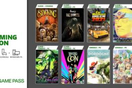 Novidades chegando ao Xbox Game Pass em junho de 2023