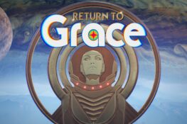 Return to Grace