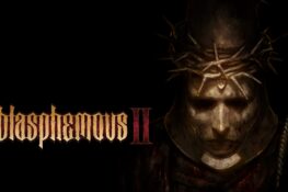 Blasphemous 2