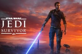 Star Wars Jedi: Survivor