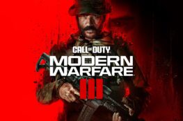 Call of Duty: Modern Warfare III