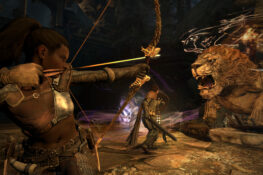Dragon's Dogma: Dark Arisen