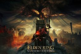 ELDEN RING Shadow of the Erdtree