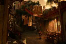 UNKNOWN 9: AWAKENING