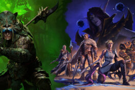 Blizzard Entertainment anuncia datas de lançamento das novas expansões de World of Warcraft e Diablo IV durante Xbox Showcase