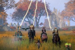 The Elder Scrolls Online