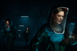 Level Zero: Extraction