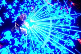 DRAGON BALL: Sparking! ZERO