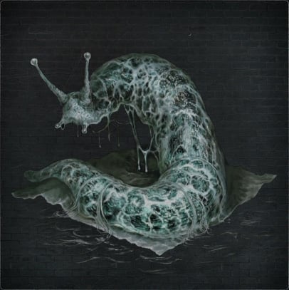 Bloodborne augurio de ebrietas