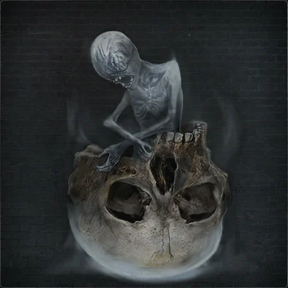 Bloodborne presente de mensageiro