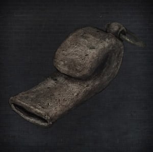 madaras whistle