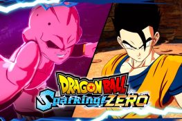 dragon ball saga boo