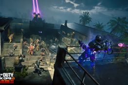 Black Ops 6 Terminus