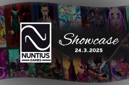 Nuntius Games